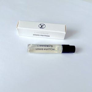 Louis Vuitton Immensité Eau de Parfum